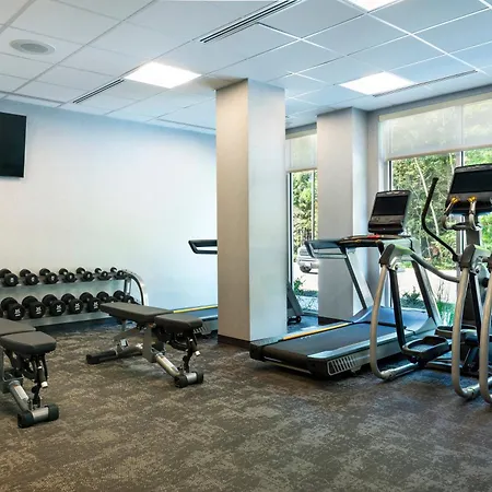 Fairfield By Marriott Inn & Suites North Bay-3