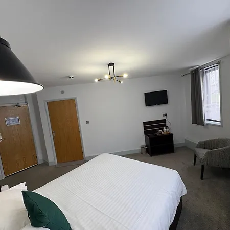 Best Western Ebbw Vale-3