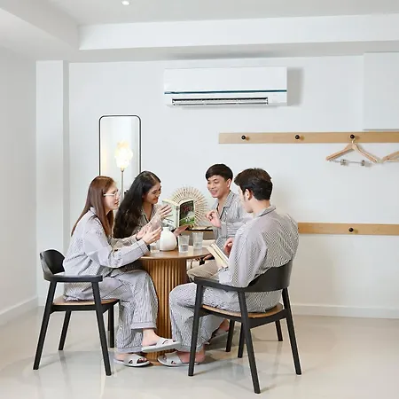 Livable Hotel Bangkok-2