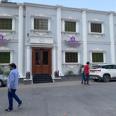 The Cattleya Hotel, Near Mumbai International Airport-3
