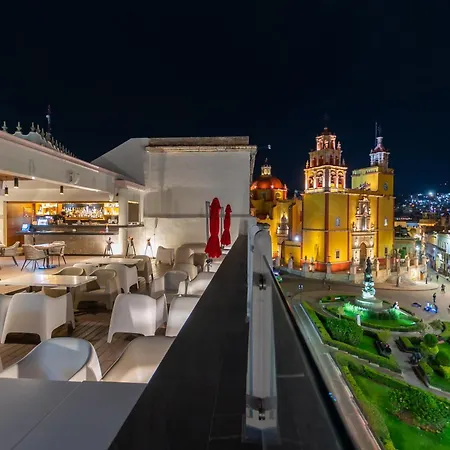 Nueve 25 Hotel Boutique-3