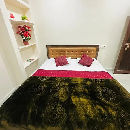 Hotel Tathastu-2