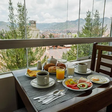 Dreams Boutique Hotel Cusco-2