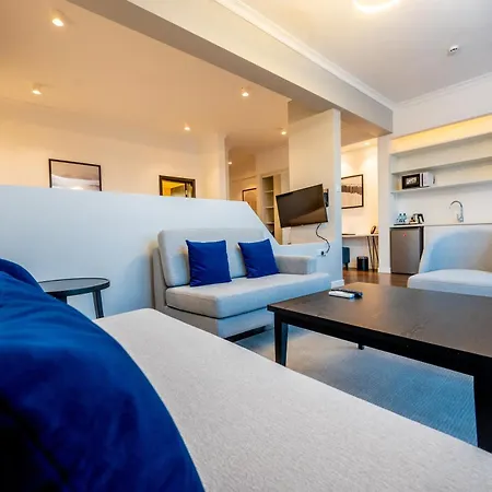 Urban By Cityblue Hotel, Dar Es Salaam-3