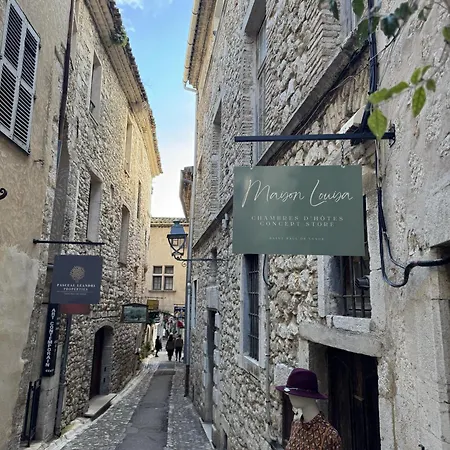 Maison Louisa-2