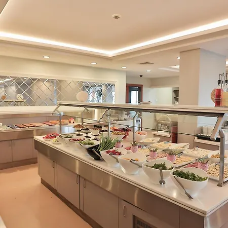 Bonjur Hotel Thermal & Wellness Club-2