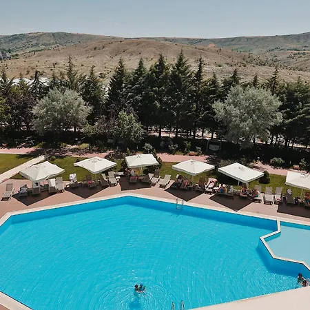 Bonjur Hotel Thermal & Wellness Club-2