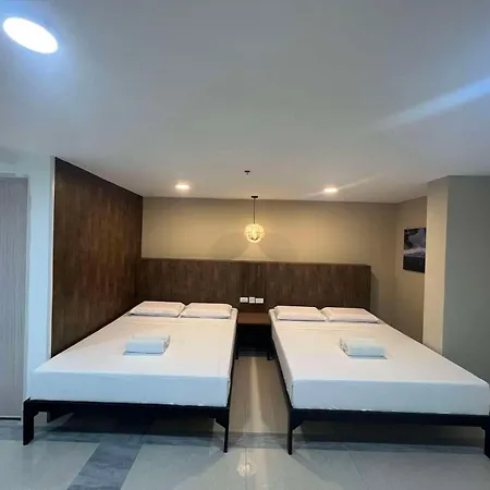 Maine City Residences Tramo-3
