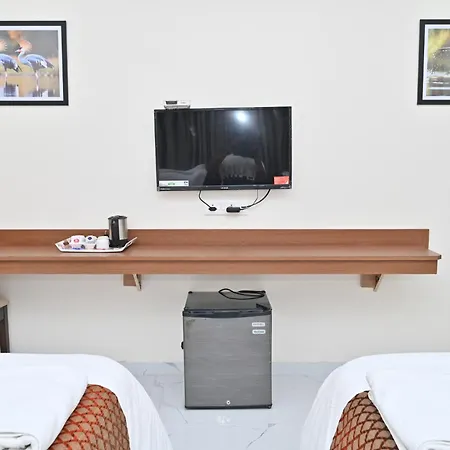 Hotel Sai Sneha-2