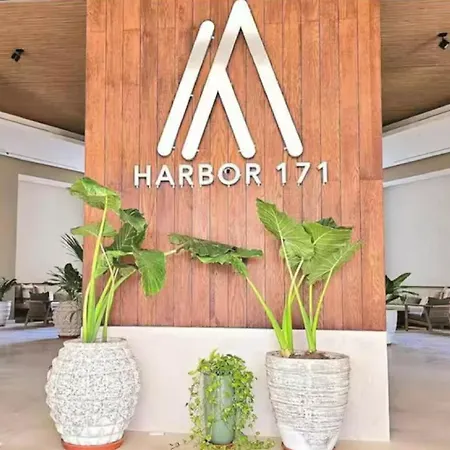 Harbor 171 Torre Sur 13009-2