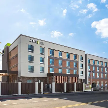 Home2 Suites By Hilton Eureka-2