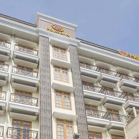 Prima In Hotel Malioboro-3