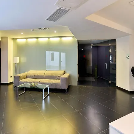 Hotel Barrio Húmedo by gaiarooms-2