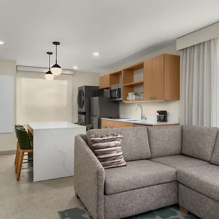 Homewood Suites By Hilton North Las Vegas Speedway-2