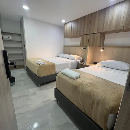 Vida Hostel-3