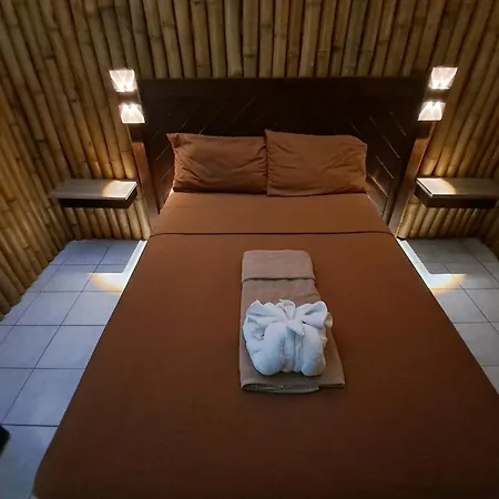 Barry'S Rooms Negril-3
