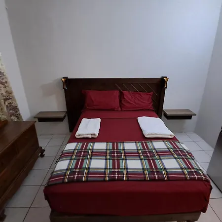Barry'S Rooms Negril-2