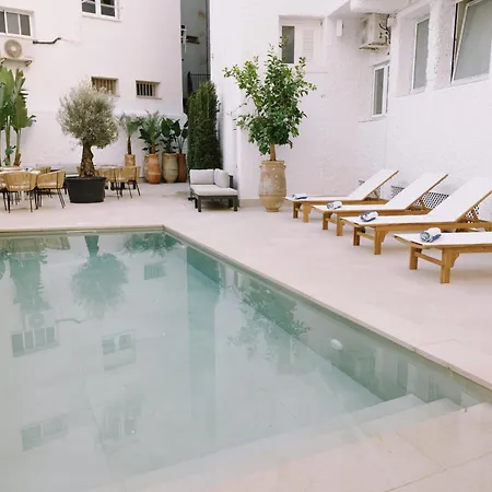 Apartamentos Buendia Suites - Torremolinos Centro-2