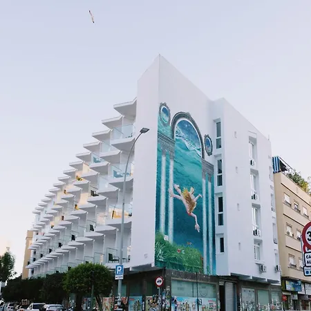 Apartamentos Buendia Suites - Torremolinos Centro-3