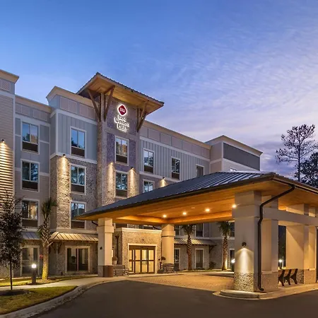 Best Western Plus Bluffton/Hilton Head Hotel-2