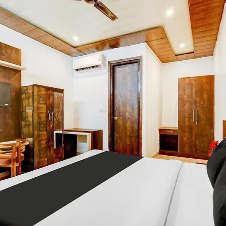 Hotel Viraj-2