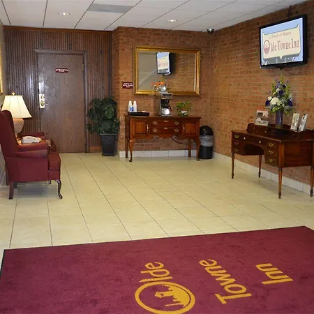 Olde Towne Inn-3