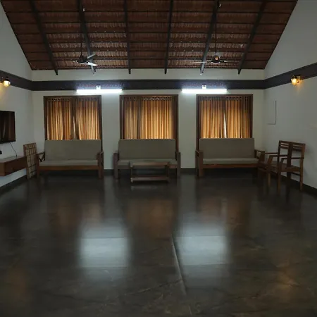 Poliyam Thuruth Eco Tourism Village-2