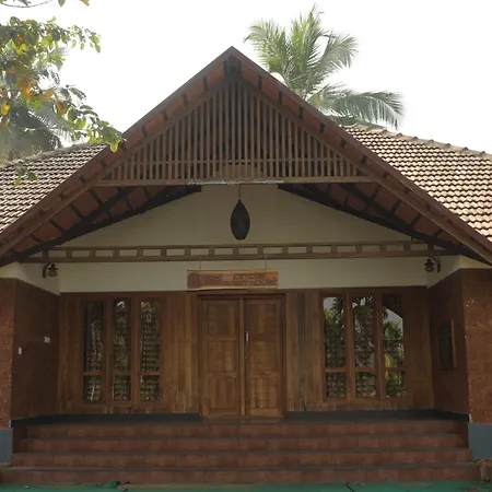 Poliyam Thuruth Eco Tourism Village-3