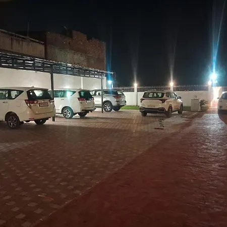 Brij Hari Villa-3