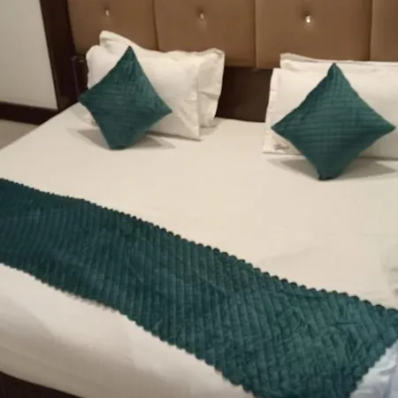 Hotel Hilife Arakashan Road-2