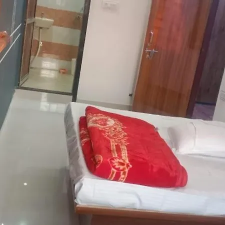 Parth Guest House-3