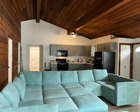 Bass Cove Lodge-2