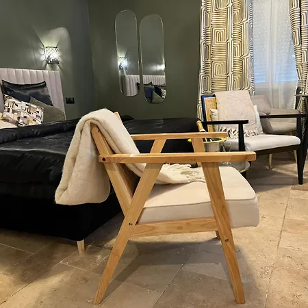 Ma Campagne SPA Suite-2