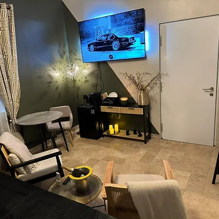 Ma Campagne SPA Suite-3
