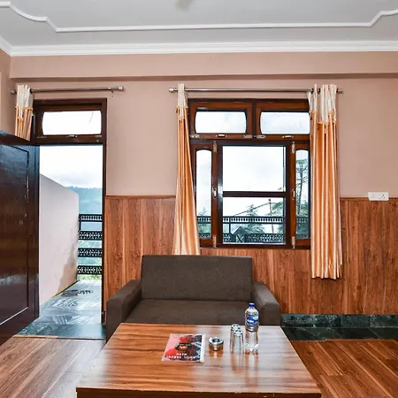 Mcleodganj Hotel Varuni Best Budget Hotel Near Dalai Lama Temple-3