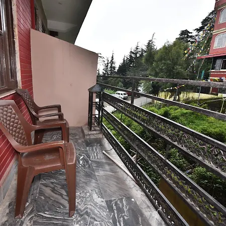 Mcleodganj Hotel Varuni Best Budget Hotel Near Dalai Lama Temple-2