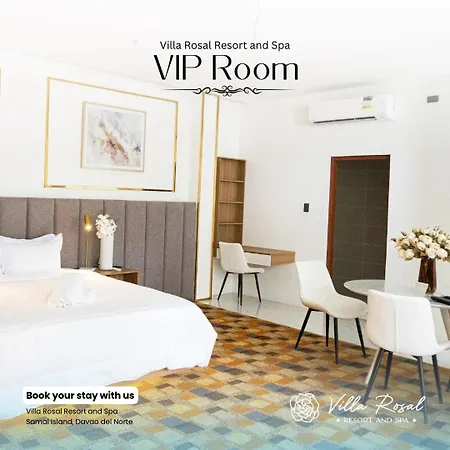Villa Rosal Beach Resort-3