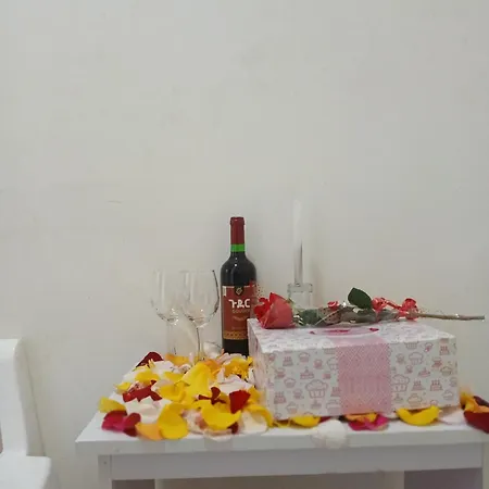 Addis Guest House-2