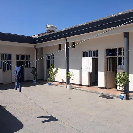 Addis Guest House-2