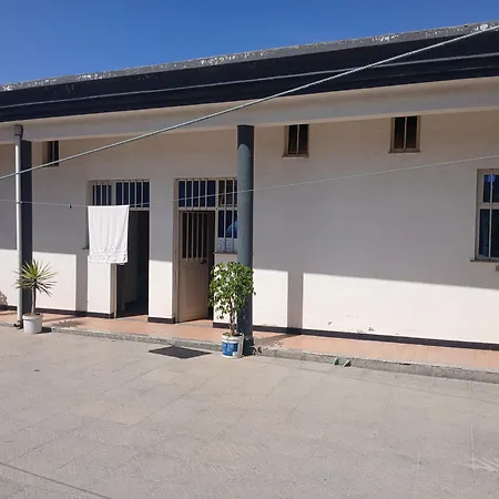 Addis Guest House-3