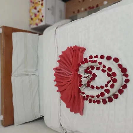 Addis Guest House-3