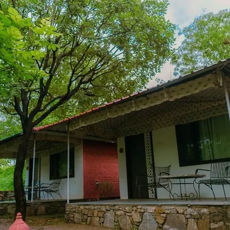 Kumbhalmer Resort, Kumbhalgarh-2