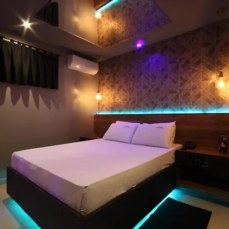 Misk Motel 3-3