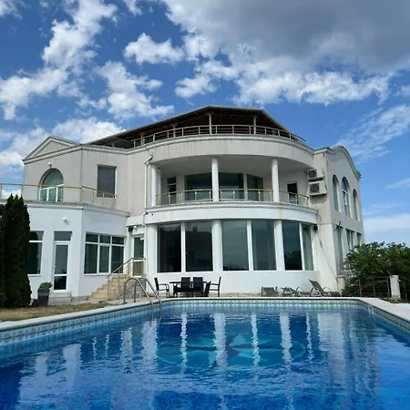 Quartz Hotels Varna Briz-2