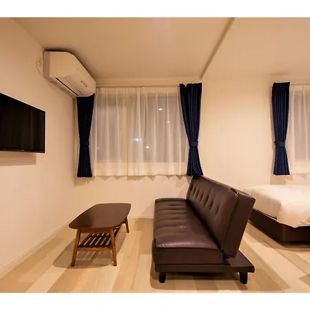 Cozy Inn Otaru - Vacation Stay 67329V-3