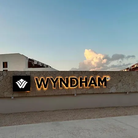 Wyndham Tulum-2