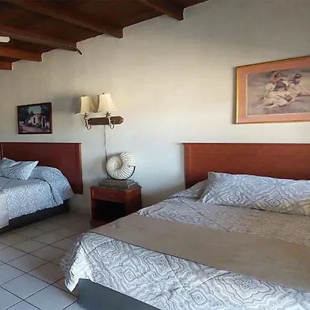 Hotel Villa Vittas Resort-3