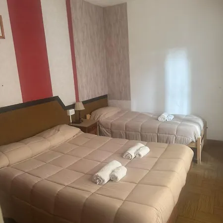 Hotel Le Mirage-2