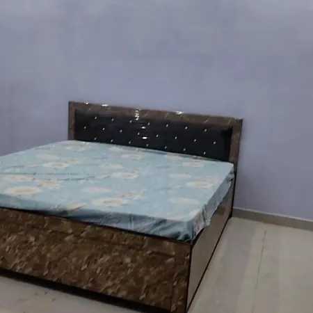 Mansarovar Guest House And Resort-2