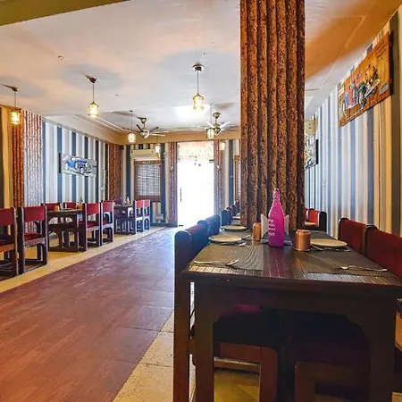 Hotel Shri Laxmi Palace-2
